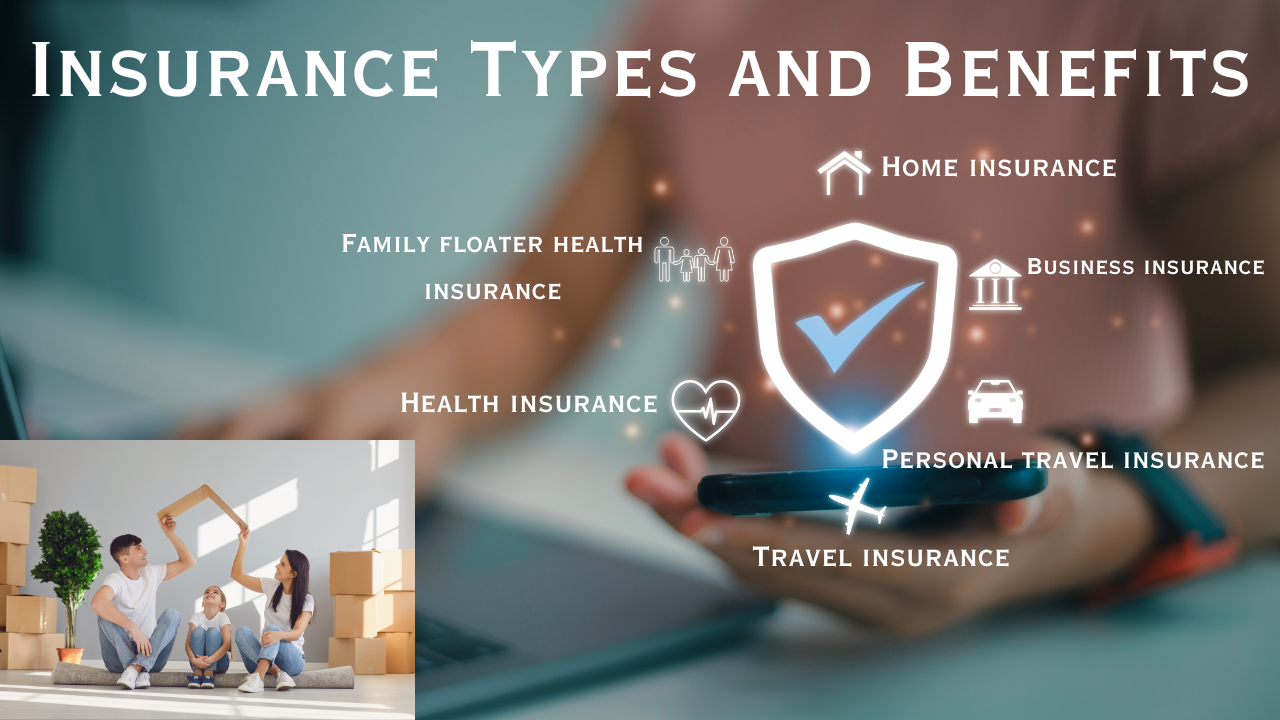 Insurance Types