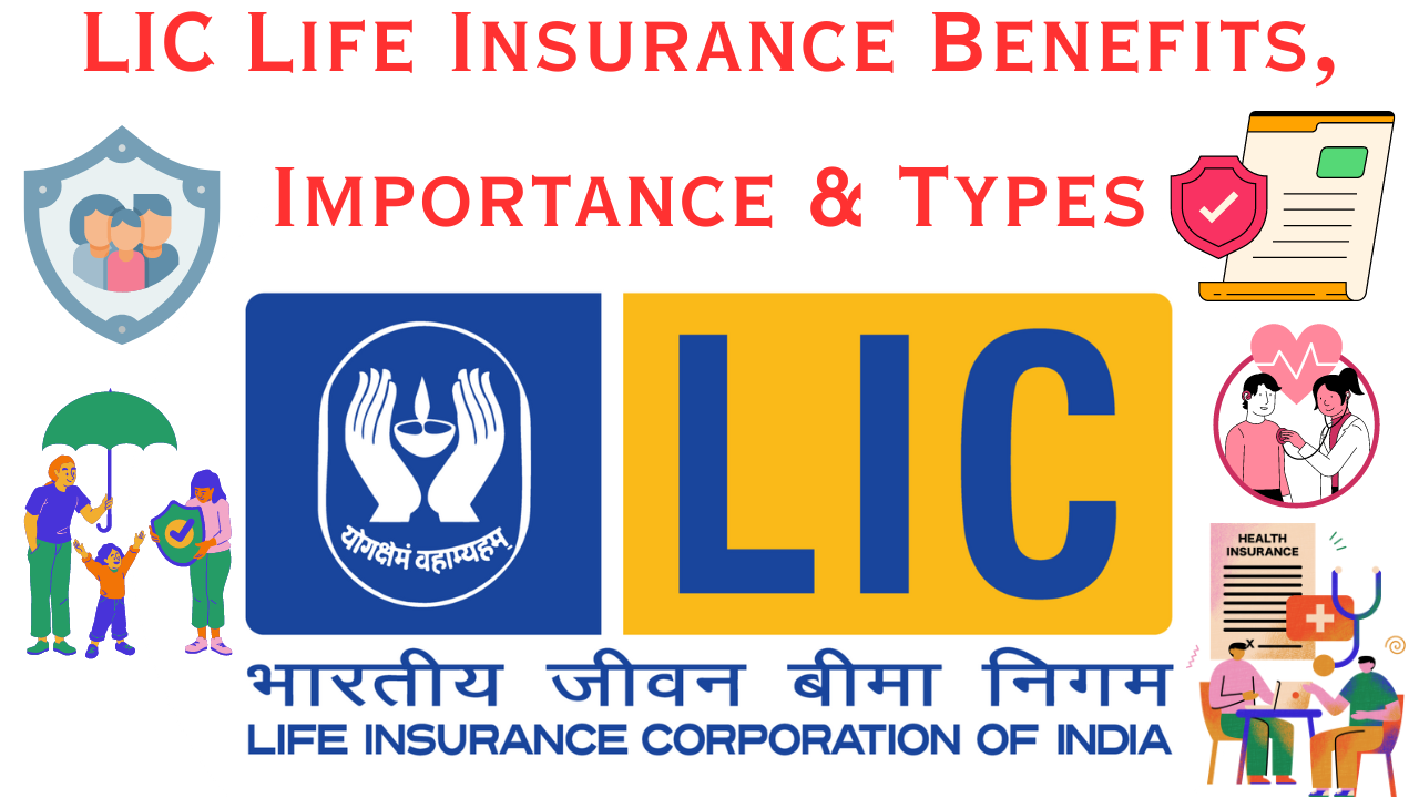 LIC Life Insurance