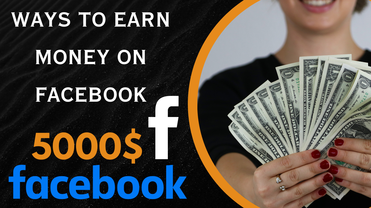 How to Earn Money on Facebook