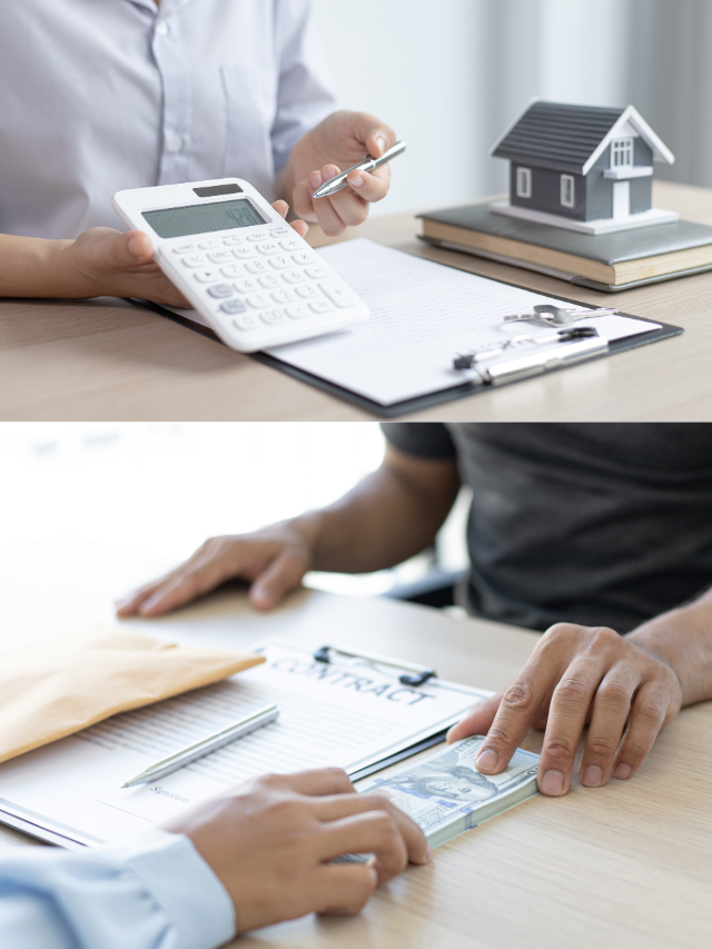 loan cover
