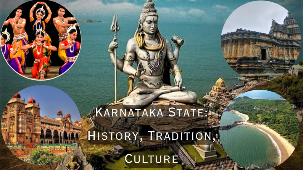 Karnataka State